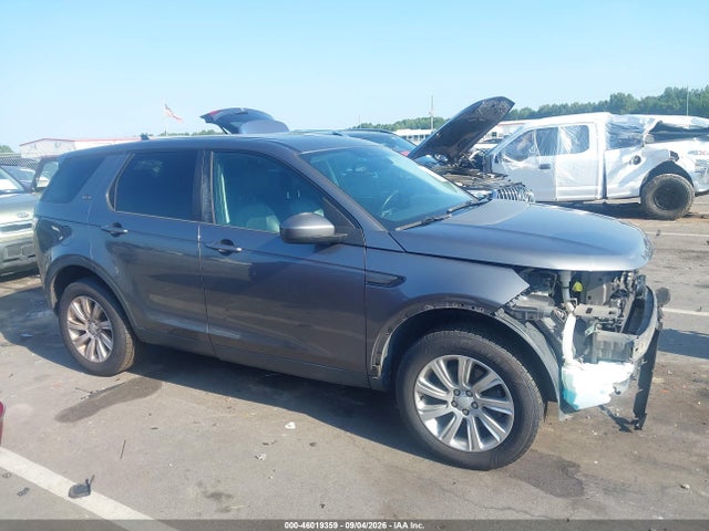 46019359 :رقم المزاد ، SALCP2BG5GH612147 vin ، 2016 Land Rover Discovery Sport Se مزاد بيع