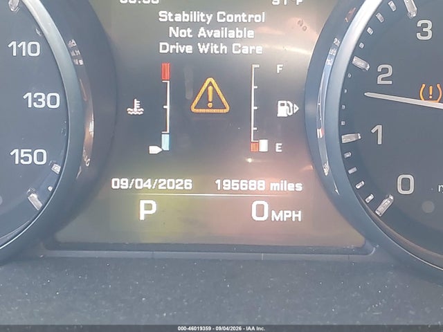 46019359 :رقم المزاد ، SALCP2BG5GH612147 vin ، 2016 Land Rover Discovery Sport Se مزاد بيع