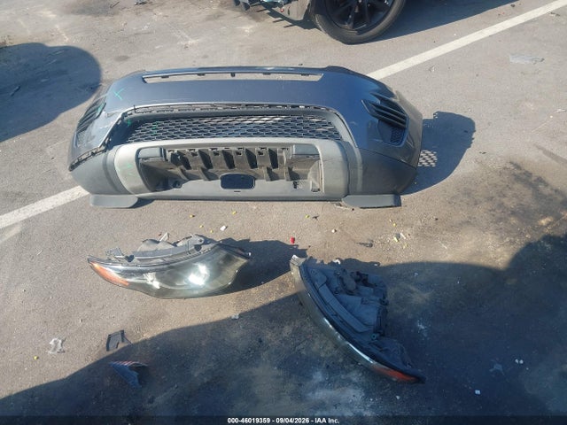 46019359 :رقم المزاد ، SALCP2BG5GH612147 vin ، 2016 Land Rover Discovery Sport Se مزاد بيع
