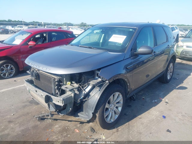 46019359 :رقم المزاد ، SALCP2BG5GH612147 vin ، 2016 Land Rover Discovery Sport Se مزاد بيع