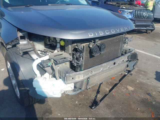 46019359 :رقم المزاد ، SALCP2BG5GH612147 vin ، 2016 Land Rover Discovery Sport Se مزاد بيع
