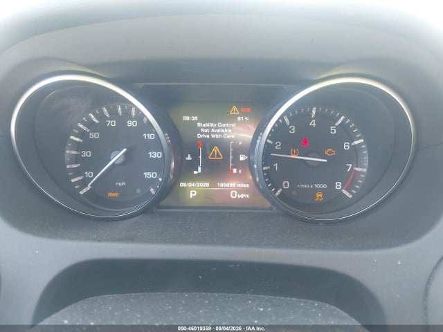 46019359 :رقم المزاد ، SALCP2BG5GH612147 vin ، 2016 Land Rover Discovery Sport Se مزاد بيع