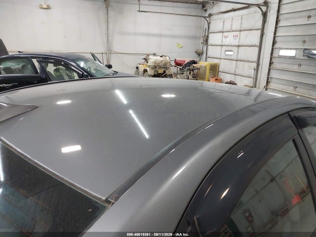 2010 Hyundai Sonata Se მანქანა იყიდება აუქციონზე, vin: 5NPEU4AC1AH609905, აუქციონის ნომერი: 46019361