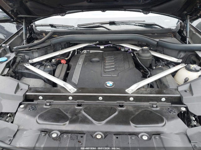 Aukcja sprzedaży 2021 Bmw X5 Xdrive40i, vin: 5UXCR6C05M9F25415, numer aukcji: 46019364
