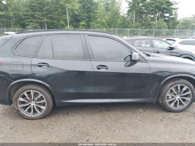 Aukcja sprzedaży 2021 Bmw X5 Xdrive40i, vin: 5UXCR6C05M9F25415, numer aukcji: 46019364
