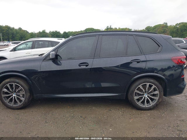 Aukcja sprzedaży 2021 Bmw X5 Xdrive40i, vin: 5UXCR6C05M9F25415, numer aukcji: 46019364