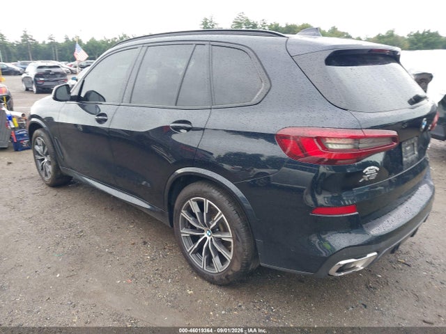Aukcja sprzedaży 2021 Bmw X5 Xdrive40i, vin: 5UXCR6C05M9F25415, numer aukcji: 46019364