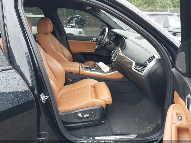 Aukcja sprzedaży 2021 Bmw X5 Xdrive40i, vin: 5UXCR6C05M9F25415, numer aukcji: 46019364