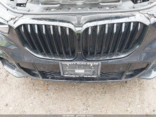 Aukcja sprzedaży 2021 Bmw X5 Xdrive40i, vin: 5UXCR6C05M9F25415, numer aukcji: 46019364