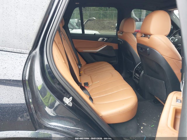 Aukcja sprzedaży 2021 Bmw X5 Xdrive40i, vin: 5UXCR6C05M9F25415, numer aukcji: 46019364