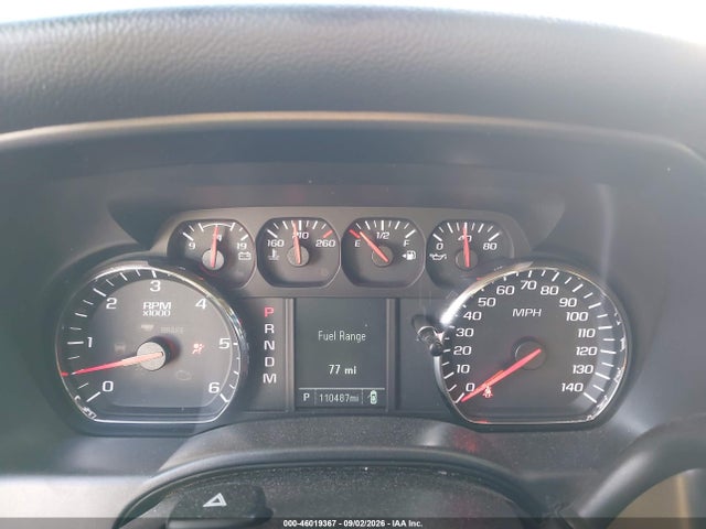 46019367 :رقم المزاد ، 1GTN1LEC8GZ394330 vin ، 2016 Gmc Sierra 1500 مزاد بيع