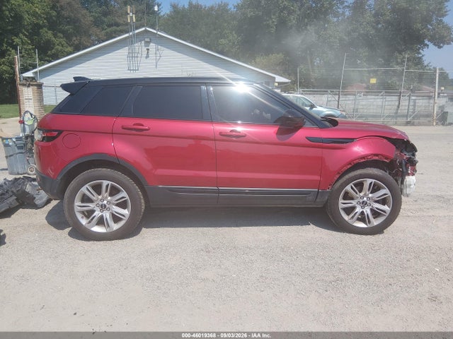 Продажа на аукционе авто 2016 Land Rover Range Rover Evoque Se/se Premium, vin: SALVP2BG9GH161460, номер лота: 46019368