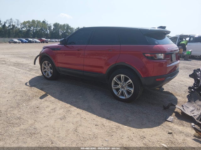 Продажа на аукционе авто 2016 Land Rover Range Rover Evoque Se/se Premium, vin: SALVP2BG9GH161460, номер лота: 46019368