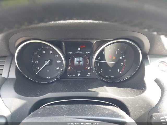 Продажа на аукционе авто 2016 Land Rover Range Rover Evoque Se/se Premium, vin: SALVP2BG9GH161460, номер лота: 46019368