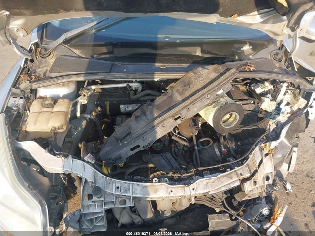 Продаж на аукціоні авто 2014 Ford Focus Se, vin: 1FADP3K24EL272155, номер лоту: 46019371