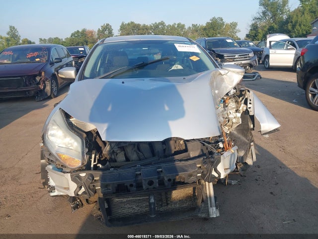 Продаж на аукціоні авто 2014 Ford Focus Se, vin: 1FADP3K24EL272155, номер лоту: 46019371