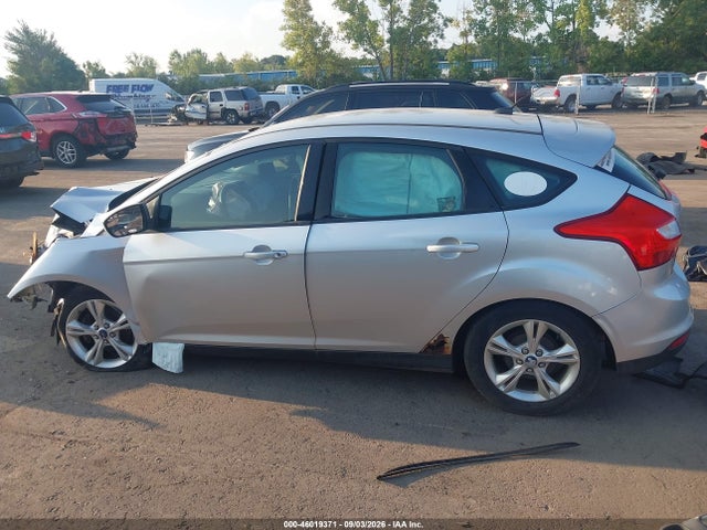 Продаж на аукціоні авто 2014 Ford Focus Se, vin: 1FADP3K24EL272155, номер лоту: 46019371