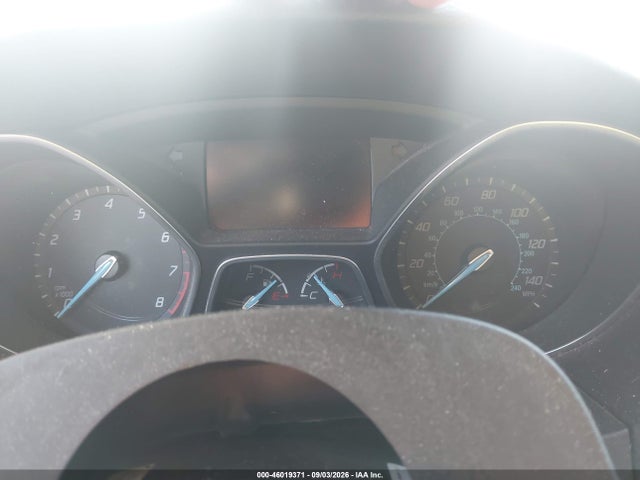 Продаж на аукціоні авто 2014 Ford Focus Se, vin: 1FADP3K24EL272155, номер лоту: 46019371