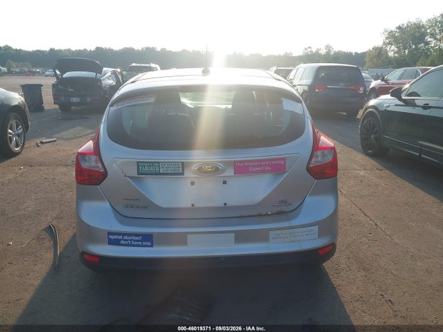 Продаж на аукціоні авто 2014 Ford Focus Se, vin: 1FADP3K24EL272155, номер лоту: 46019371