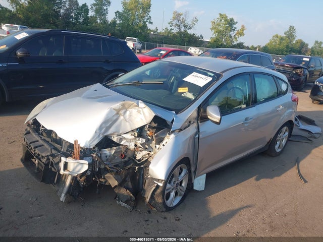 Продаж на аукціоні авто 2014 Ford Focus Se, vin: 1FADP3K24EL272155, номер лоту: 46019371