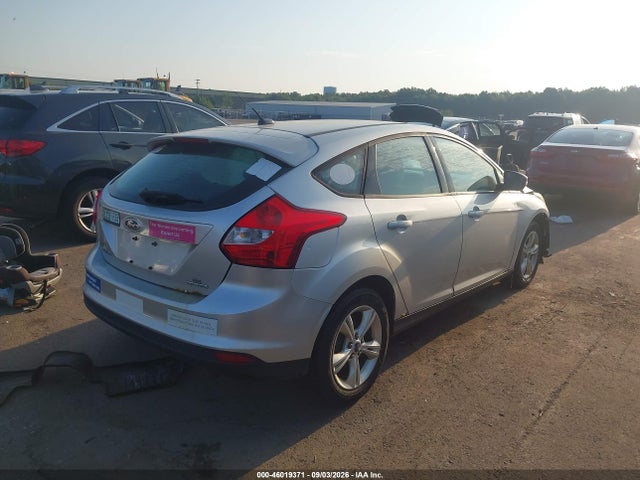Продаж на аукціоні авто 2014 Ford Focus Se, vin: 1FADP3K24EL272155, номер лоту: 46019371