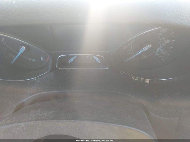 Продаж на аукціоні авто 2014 Ford Focus Se, vin: 1FADP3K24EL272155, номер лоту: 46019371