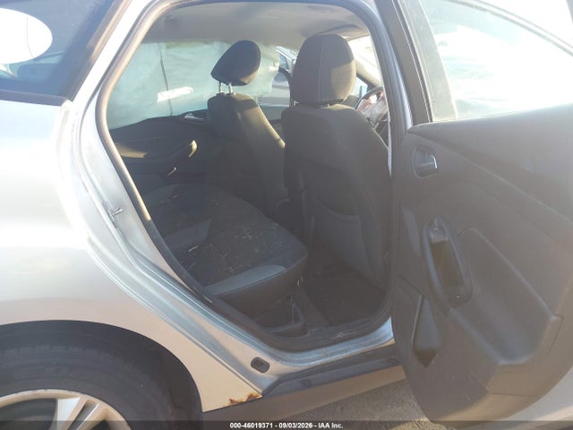 Продаж на аукціоні авто 2014 Ford Focus Se, vin: 1FADP3K24EL272155, номер лоту: 46019371