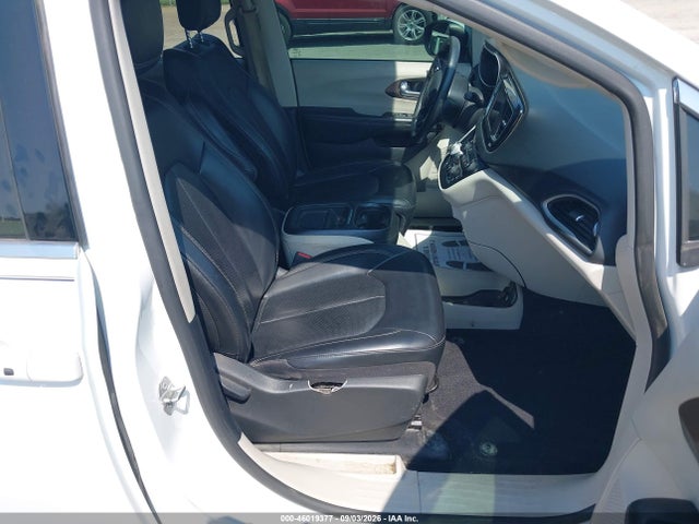 2020 Chrysler Voyager Lxi მანქანა იყიდება აუქციონზე, vin: 2C4RC1DG6LR264278, აუქციონის ნომერი: 46019377