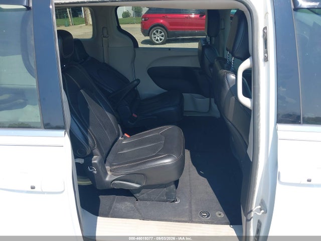 2020 Chrysler Voyager Lxi მანქანა იყიდება აუქციონზე, vin: 2C4RC1DG6LR264278, აუქციონის ნომერი: 46019377