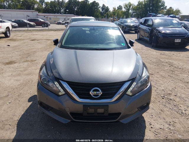 Продаж на аукціоні авто 2017 Nissan Altima 3.5 Sl, vin: 1N4BL3AP6HC252123, номер лоту: 46019379