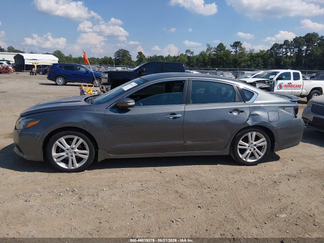 Продаж на аукціоні авто 2017 Nissan Altima 3.5 Sl, vin: 1N4BL3AP6HC252123, номер лоту: 46019379