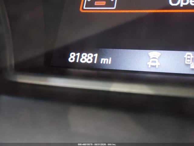 Продаж на аукціоні авто 2017 Nissan Altima 3.5 Sl, vin: 1N4BL3AP6HC252123, номер лоту: 46019379