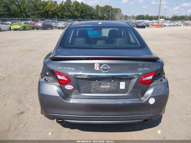 Продаж на аукціоні авто 2017 Nissan Altima 3.5 Sl, vin: 1N4BL3AP6HC252123, номер лоту: 46019379