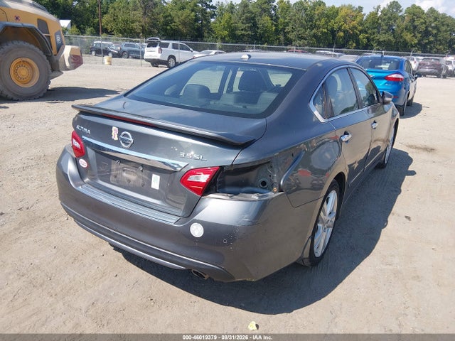 Продаж на аукціоні авто 2017 Nissan Altima 3.5 Sl, vin: 1N4BL3AP6HC252123, номер лоту: 46019379