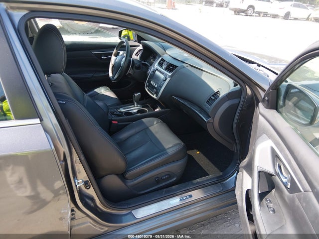 Продаж на аукціоні авто 2017 Nissan Altima 3.5 Sl, vin: 1N4BL3AP6HC252123, номер лоту: 46019379