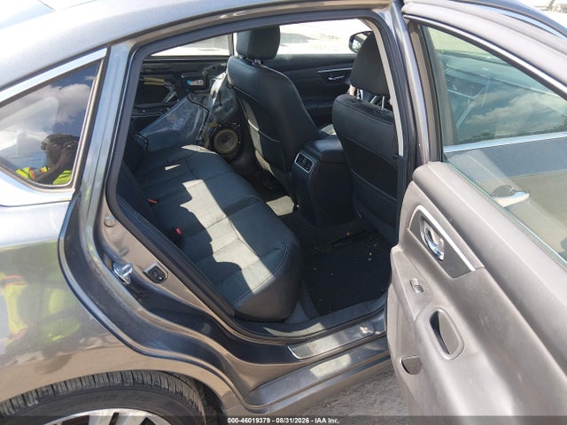 Продаж на аукціоні авто 2017 Nissan Altima 3.5 Sl, vin: 1N4BL3AP6HC252123, номер лоту: 46019379