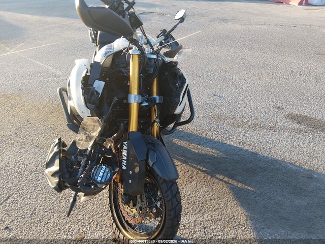 Yamaha XT1200ZC 2017 JYADP06Y7HA000377 Image 5
