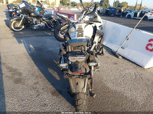 Yamaha XT1200ZC 2017 JYADP06Y7HA000377 Image 6