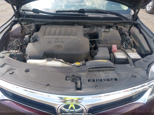 Aukcja sprzedaży 2013 Toyota Avalon Xle Touring, vin: 4T1BK1EB8DU057544, numer aukcji: 46019381