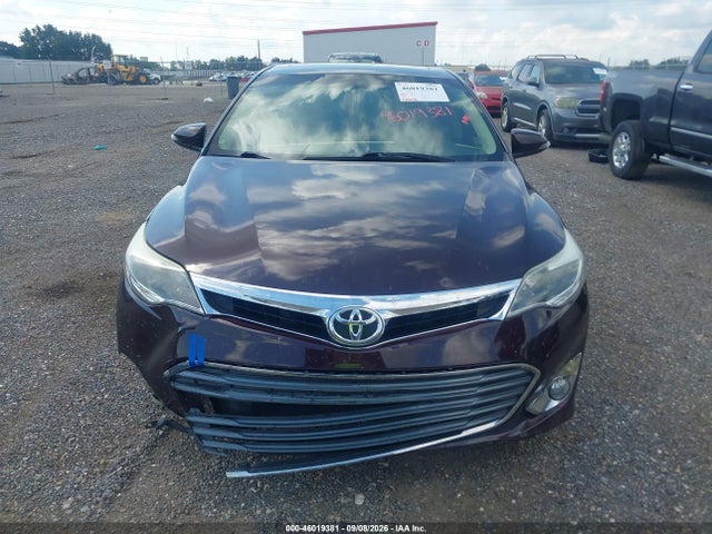 Aukcja sprzedaży 2013 Toyota Avalon Xle Touring, vin: 4T1BK1EB8DU057544, numer aukcji: 46019381