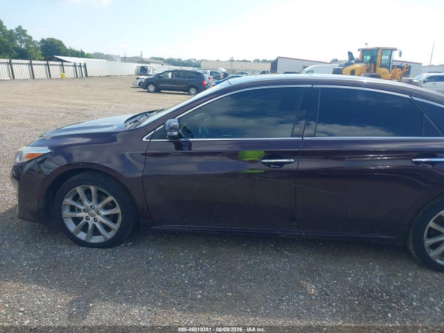 Aukcja sprzedaży 2013 Toyota Avalon Xle Touring, vin: 4T1BK1EB8DU057544, numer aukcji: 46019381