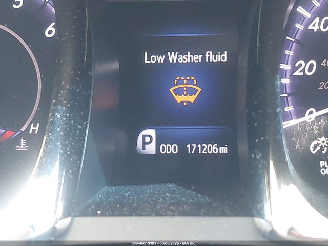 Aukcja sprzedaży 2013 Toyota Avalon Xle Touring, vin: 4T1BK1EB8DU057544, numer aukcji: 46019381