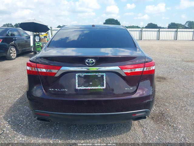 Aukcja sprzedaży 2013 Toyota Avalon Xle Touring, vin: 4T1BK1EB8DU057544, numer aukcji: 46019381