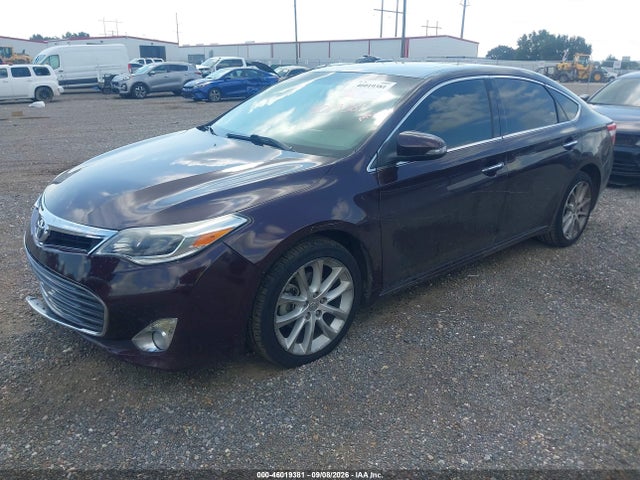 Aukcja sprzedaży 2013 Toyota Avalon Xle Touring, vin: 4T1BK1EB8DU057544, numer aukcji: 46019381