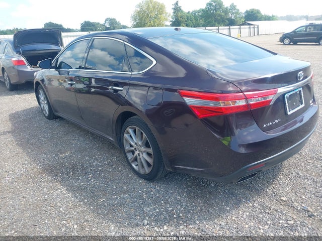Aukcja sprzedaży 2013 Toyota Avalon Xle Touring, vin: 4T1BK1EB8DU057544, numer aukcji: 46019381