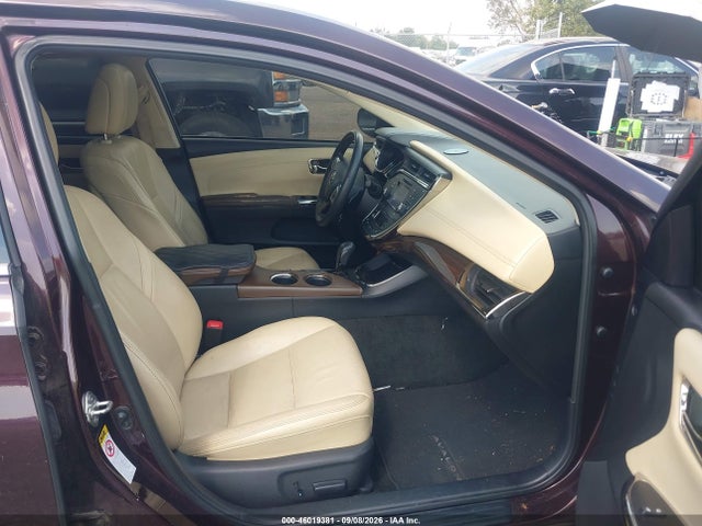 Aukcja sprzedaży 2013 Toyota Avalon Xle Touring, vin: 4T1BK1EB8DU057544, numer aukcji: 46019381