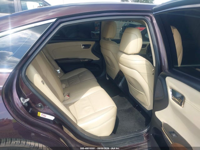 Aukcja sprzedaży 2013 Toyota Avalon Xle Touring, vin: 4T1BK1EB8DU057544, numer aukcji: 46019381