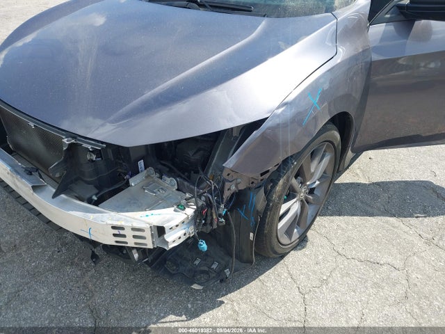 Продажа на аукционе авто 2020 Honda Civic Ex-l, vin: 19XFC1F72LE010701, номер лота: 46019382