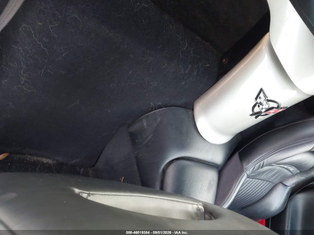 2001 Chevrolet Corvette მანქანა იყიდება აუქციონზე, vin: 1G1YY32G615109793, აუქციონის ნომერი: 46019384