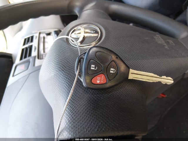 Продаж на аукціоні авто 2010 Toyota Yaris, vin: JTDJT4K30A5295437, номер лоту: 46019387